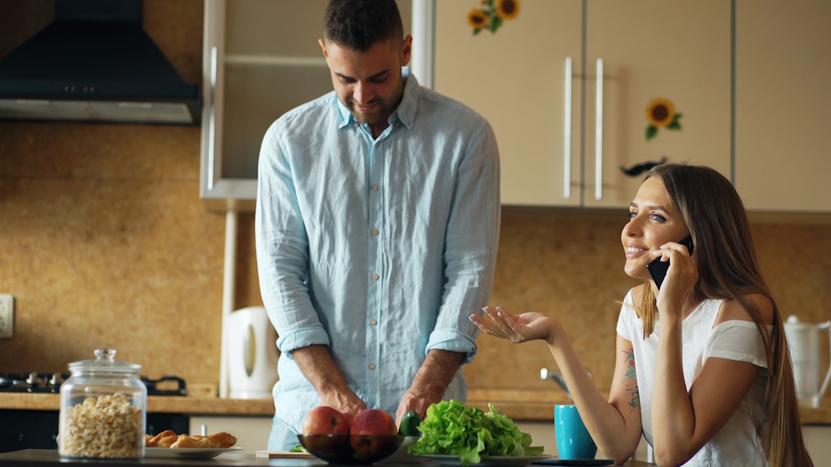 Eier – Protein und Vitamine